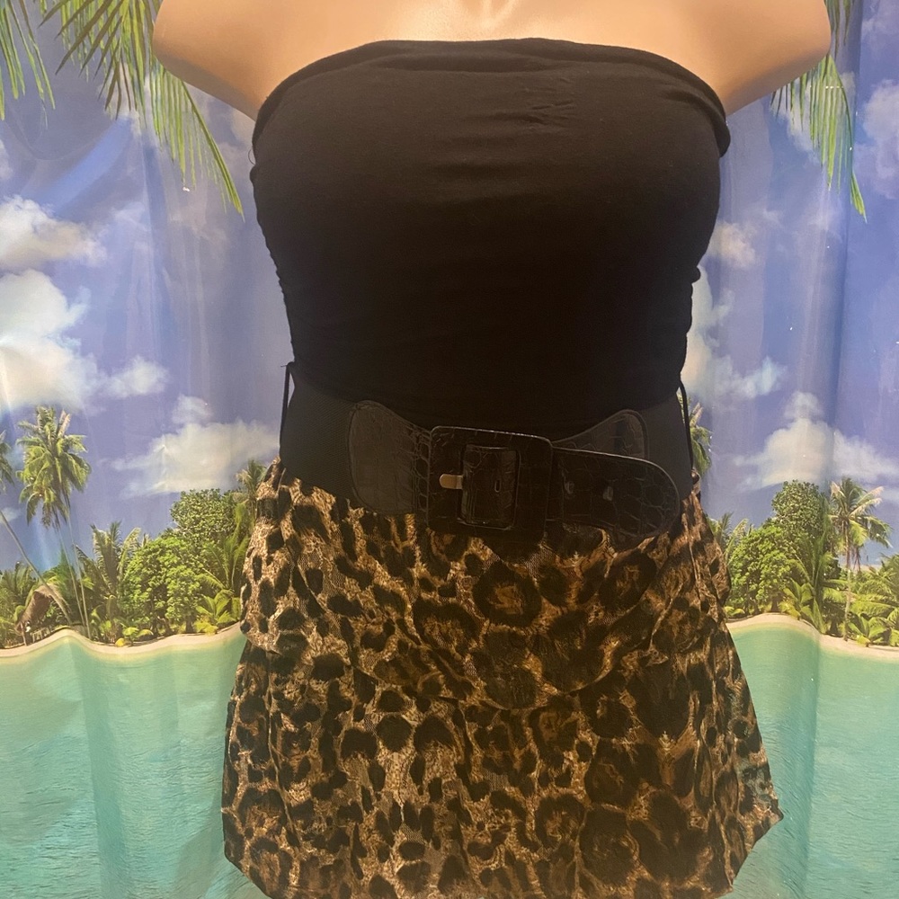 Sexy women’s dress